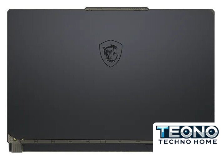 Игровой ноутбук MSI Cyborg 15 A2RVE-2404XBY - Изображение №4 — Интернет-магазин Teono.by