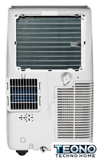 Мобильный кондиционер Ballu Platinum X4 BPHS-09 HX/N3 - Изображение №6 — Интернет-магазин Teono.by