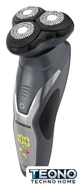 Электробритва Carrera 510 - Изображение №4 — Интернет-магазин Teono.by