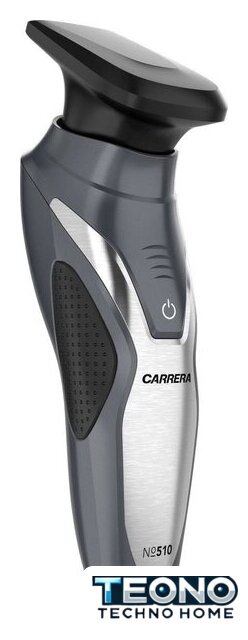 Электробритва Carrera 510 - Изображение №11 — Интернет-магазин Teono.by