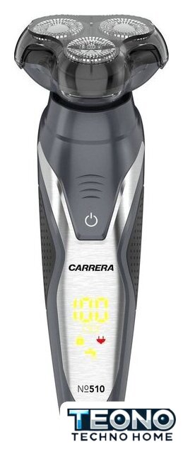 Электробритва Carrera 510 - Изображение №5 — Интернет-магазин Teono.by
