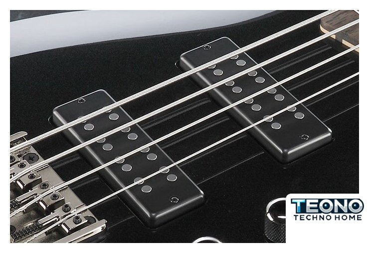 Бас-гитара Ibanez SR300EB-WK - Изображение №2 — Интернет-магазин Teono.by