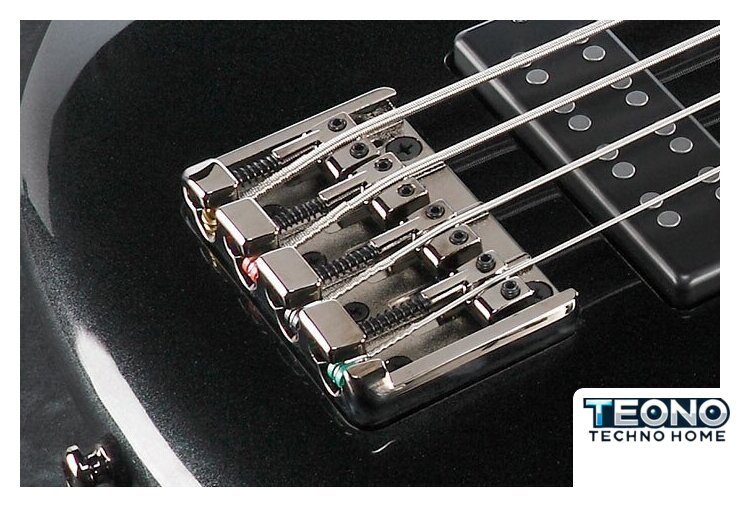 Бас-гитара Ibanez SR300EB-WK - Изображение №4 — Интернет-магазин Teono.by
