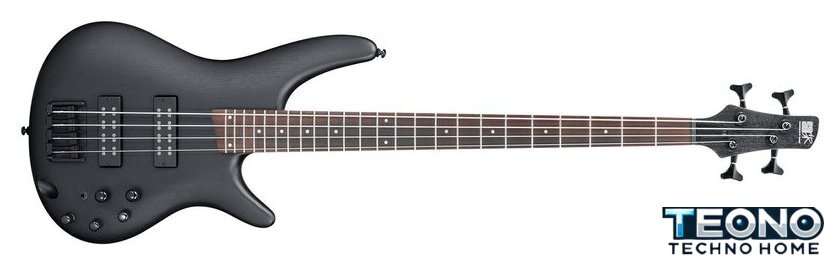 Бас-гитара Ibanez SR300EB-WK - Изображение №1 — Интернет-магазин Teono.by