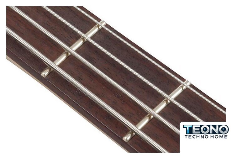Бас-гитара Ibanez SR300EB-WK - Изображение №6 — Интернет-магазин Teono.by