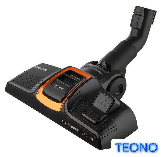 Пылесос Sencor SVC 1080TI - Изображение №23 — Интернет-магазин Teono.by