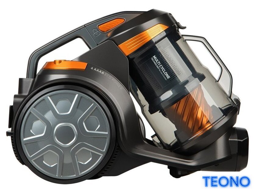 Пылесос Sencor SVC 1080TI - Изображение №8 — Интернет-магазин Teono.by