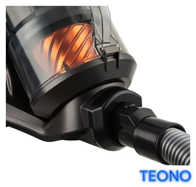 Пылесос Sencor SVC 1080TI - Изображение №12 — Интернет-магазин Teono.by