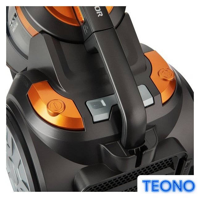 Пылесос Sencor SVC 1080TI - Изображение №14 — Интернет-магазин Teono.by