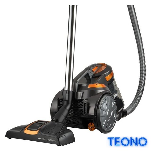 Пылесос Sencor SVC 1080TI - Изображение №17 — Интернет-магазин Teono.by