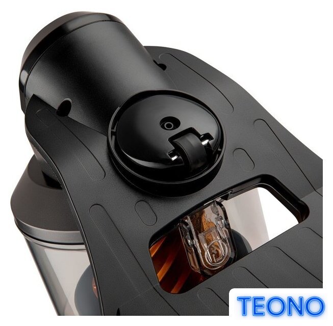 Пылесос Sencor SVC 1080TI - Изображение №16 — Интернет-магазин Teono.by