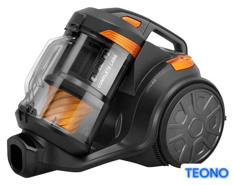 Пылесос Sencor SVC 1080TI - Изображение №9 — Интернет-магазин Teono.by