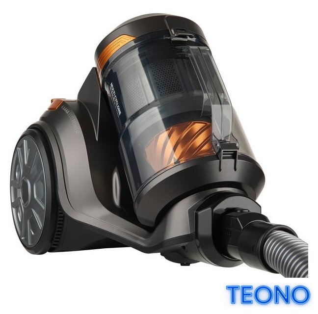 Пылесос Sencor SVC 1080TI - Изображение №11 — Интернет-магазин Teono.by