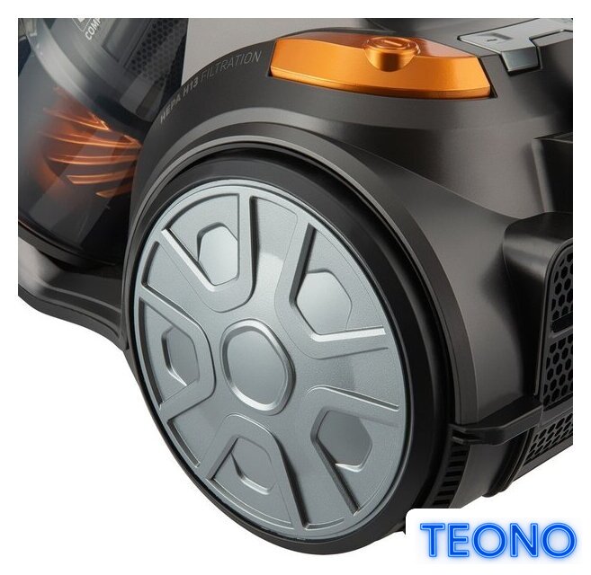 Пылесос Sencor SVC 1080TI - Изображение №13 — Интернет-магазин Teono.by
