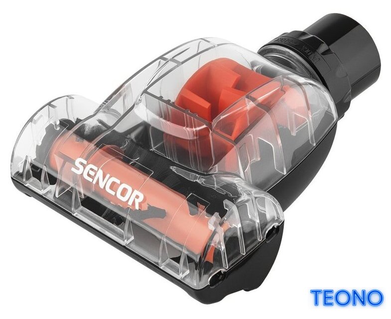 Пылесос Sencor SVC 1080TI - Изображение №29 — Интернет-магазин Teono.by