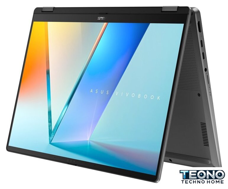 Ноутбук 2-в-1 ASUS Vivobook 14 Flip TP3407SA-QL055W - Изображение №1 — Интернет-магазин Teono.by