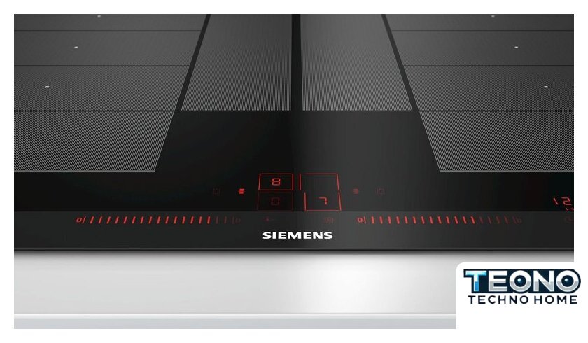 Варочная панель Siemens EX875LYC1E - Изображение №3 — Интернет-магазин Teono.by
