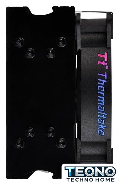Кулер для процессора Thermaltake UX200 ARGB CL-P065-AL12SW-A - Изображение №3 — Интернет-магазин Teono.by