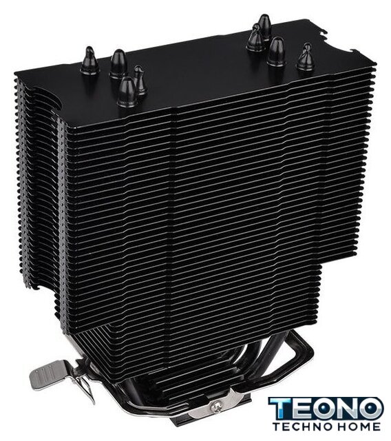 Кулер для процессора Thermaltake UX200 ARGB CL-P065-AL12SW-A - Изображение №4 — Интернет-магазин Teono.by