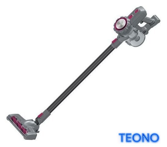 Пылесос Normann AVC-516 - Изображение №1 — Интернет-магазин Teono.by