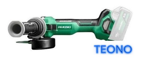 Угловая шлифмашина Hikoki G1813DA W4Z (без АКБ) - Изображение №1 — Интернет-магазин Teono.by