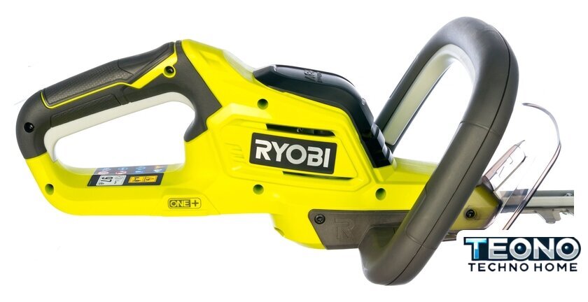 Кусторез Ryobi OHT1845 ONE+ (без АКБ) - Изображение №2 — Интернет-магазин Teono.by