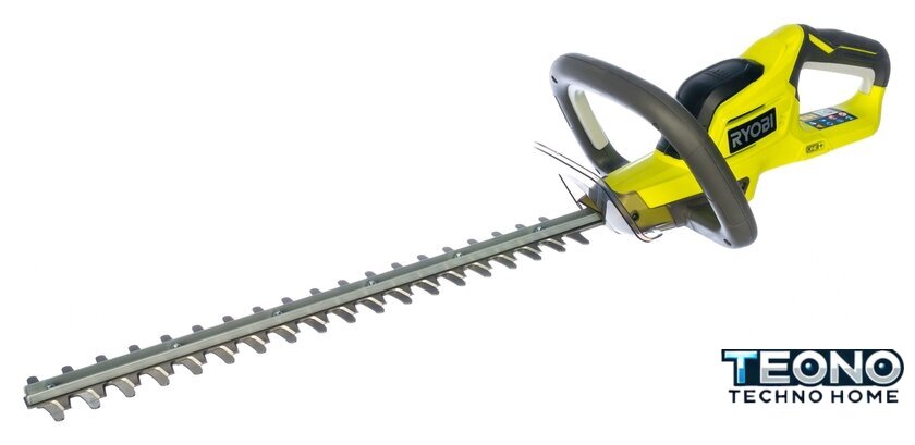 Кусторез Ryobi OHT1845 ONE+ (без АКБ) - Изображение №1 — Интернет-магазин Teono.by