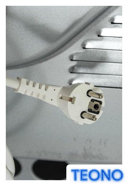 Кухонная плита Hansa FCGX58099 - Изображение №11 — Интернет-магазин Teono.by
