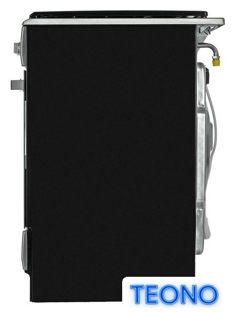 Кухонная плита Hansa FCGX58099 - Изображение №6 — Интернет-магазин Teono.by