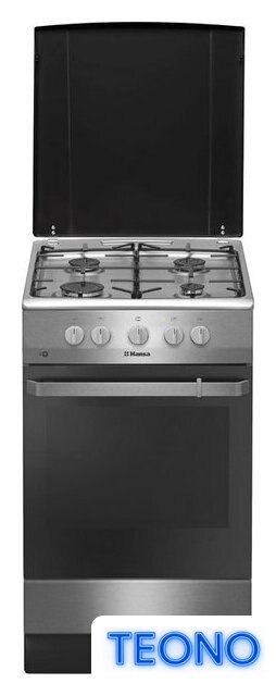 Кухонная плита Hansa FCGX58099 - Изображение №1 — Интернет-магазин Teono.by