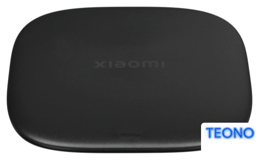 Смарт-приставка Xiaomi Box S 3rd Gen (русская версия) - Изображение №4 — Интернет-магазин Teono.by