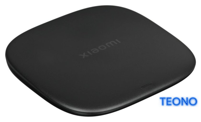 Смарт-приставка Xiaomi Box S 3rd Gen (русская версия) - Изображение №3 — Интернет-магазин Teono.by