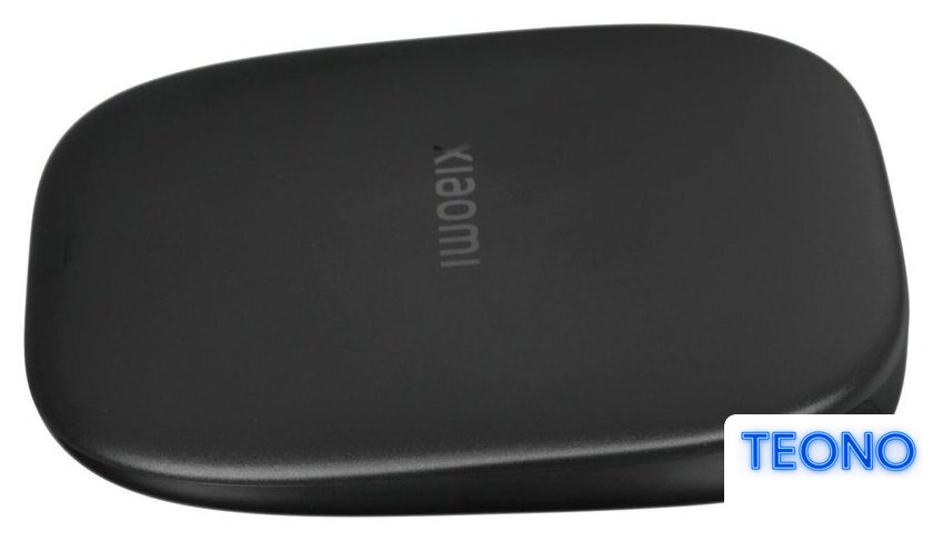 Смарт-приставка Xiaomi Box S 3rd Gen (русская версия) - Изображение №5 — Интернет-магазин Teono.by