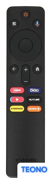 Смарт-приставка Xiaomi Box S 3rd Gen (русская версия) - Изображение №7 — Интернет-магазин Teono.by