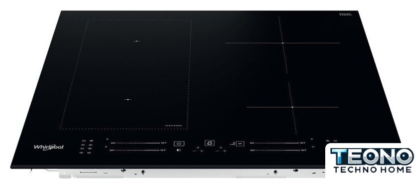 Варочная панель Whirlpool WL S6960 BF - Изображение №2 — Интернет-магазин Teono.by