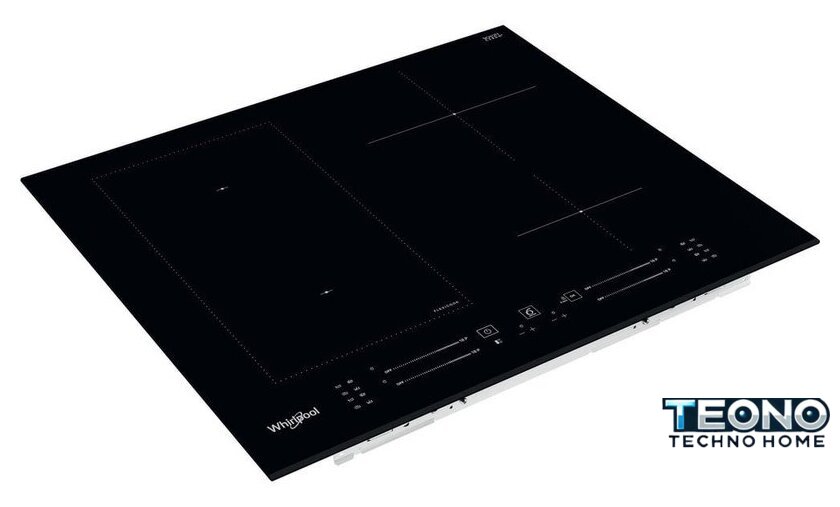 Варочная панель Whirlpool WL S6960 BF - Изображение №3 — Интернет-магазин Teono.by