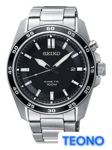 Наручные часы Seiko SKA785P1 - Изображение №1 — Интернет-магазин Teono.by