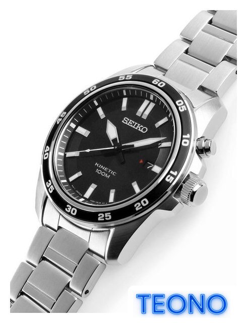 Наручные часы Seiko SKA785P1 - Изображение №2 — Интернет-магазин Teono.by