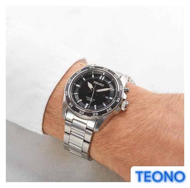 Наручные часы Seiko SKA785P1 - Изображение №3 — Интернет-магазин Teono.by