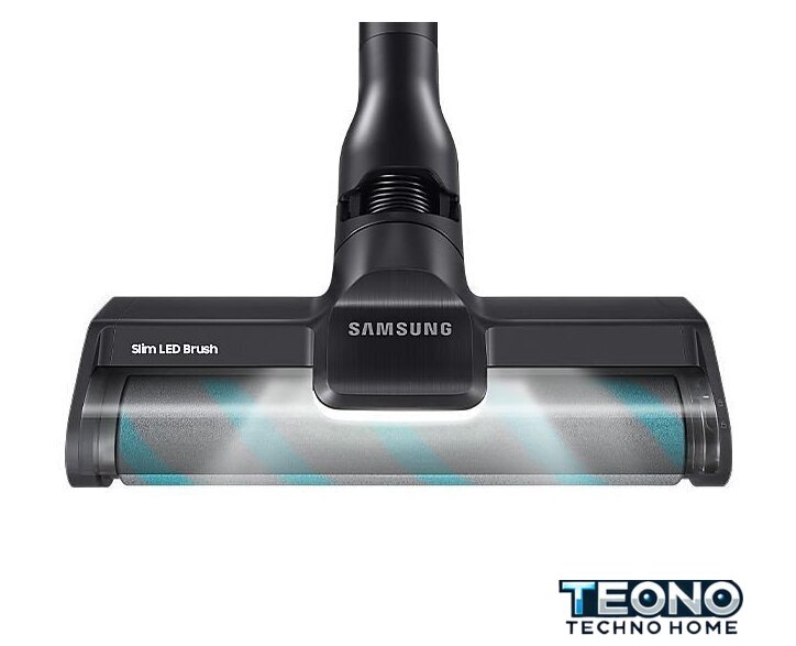 Пылесос Samsung VS20C8524TB - Изображение №2 — Интернет-магазин Teono.by