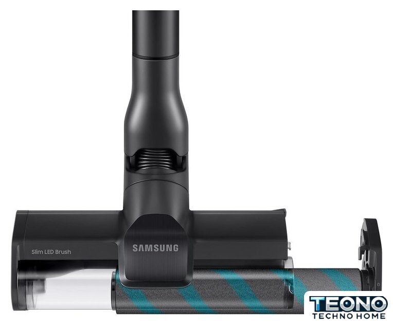 Пылесос Samsung VS20C8524TB - Изображение №26 — Интернет-магазин Teono.by