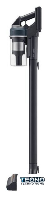 Пылесос Samsung VS20C8524TB - Изображение №4 — Интернет-магазин Teono.by