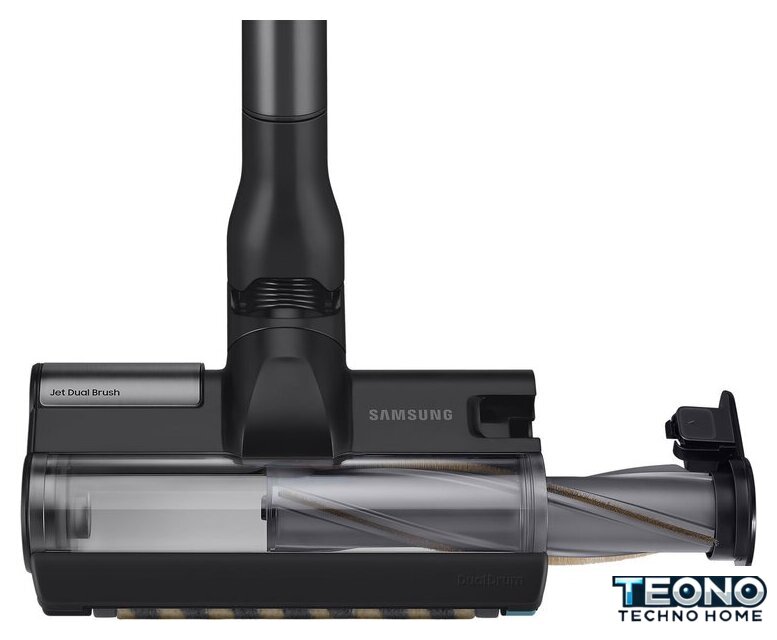 Пылесос Samsung VS20C8524TB - Изображение №27 — Интернет-магазин Teono.by