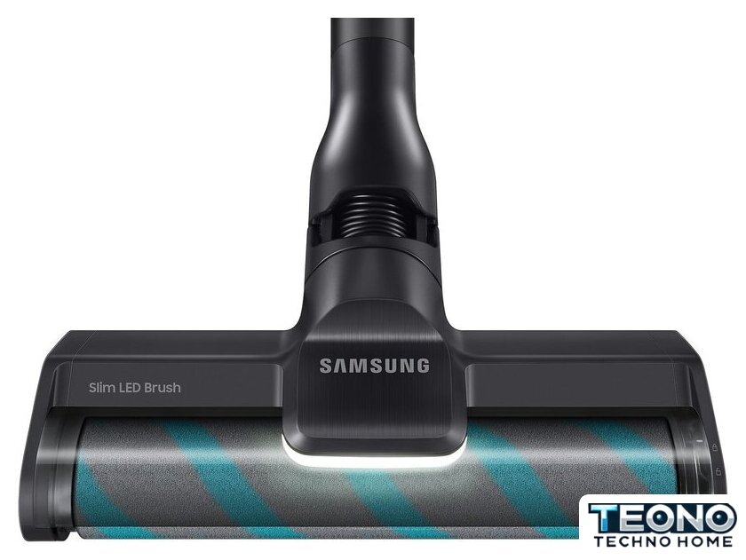 Пылесос Samsung VS20C8524TB - Изображение №28 — Интернет-магазин Teono.by