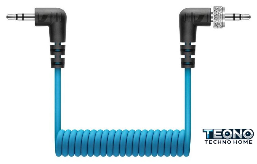 Проводной микрофон Sennheiser MKE 400 - Изображение №7 — Интернет-магазин Teono.by