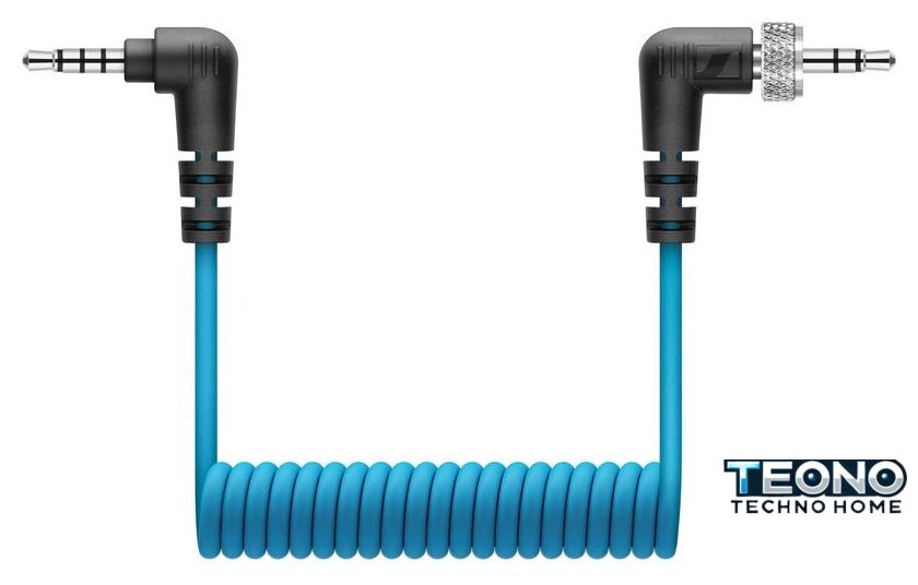 Проводной микрофон Sennheiser MKE 400 - Изображение №6 — Интернет-магазин Teono.by