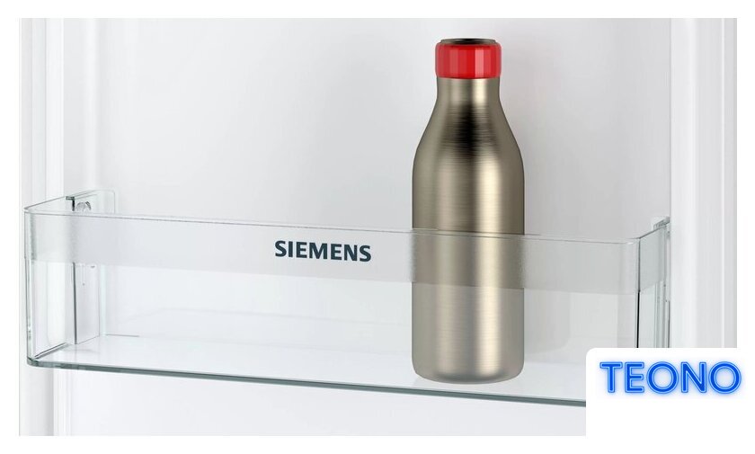 Холодильник Siemens iQ100 KI86NNFF0 - Изображение №7 — Интернет-магазин Teono.by