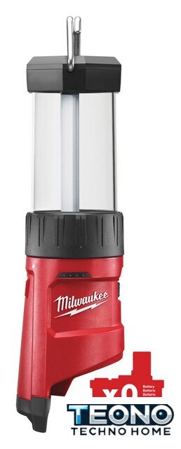 Фонарь Milwaukee M12 LL-0 (без АКБ) - Изображение №1 — Интернет-магазин Teono.by