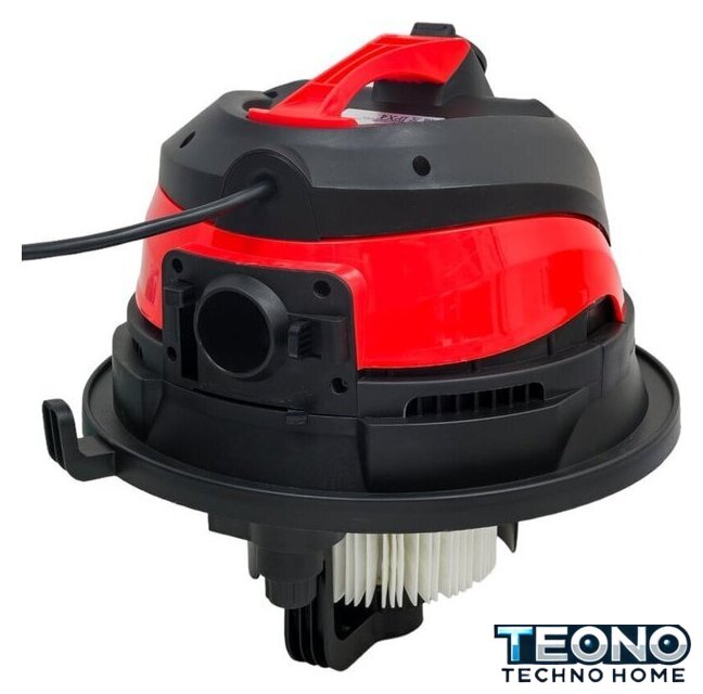 Пылесос Gigant GPS-VC-50 - Изображение №7 — Интернет-магазин Teono.by