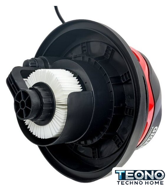 Пылесос Gigant GPS-VC-50 - Изображение №8 — Интернет-магазин Teono.by